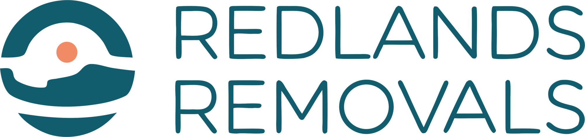Redlands Removals